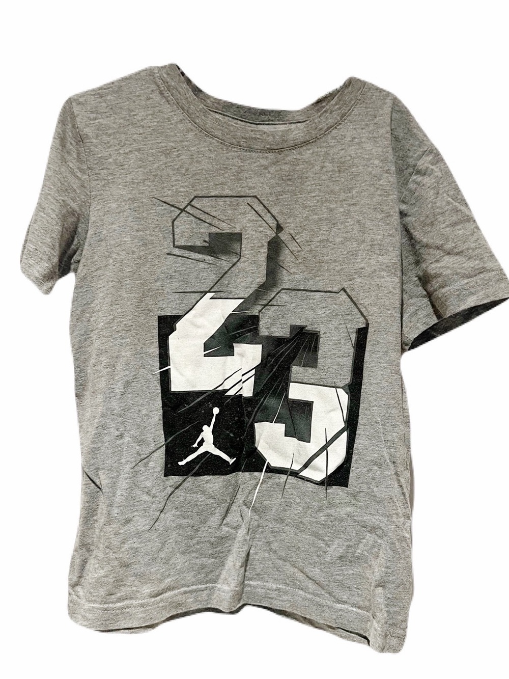 Jordan short sleeve tee